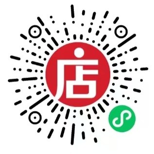 Store QR Code
