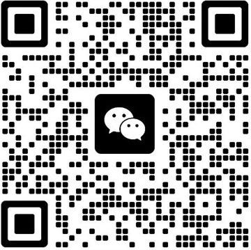 WeChat QR code for ordering green-shell eggs (绿壳鸡蛋)